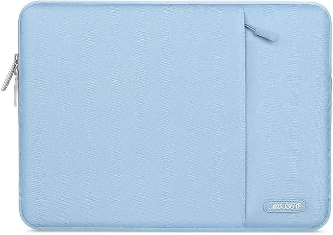 MOSISO Laptop Case 16 inch, 15-15.6 inch Laptop Sleeve Compatible by MOSISO