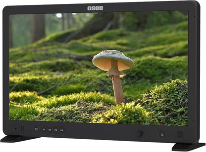 osee Mega 22S 22inch Ultra Bright HDR Field Production Monitor VMKit by osee