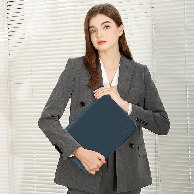 MOSISO Laptop Case 13 inch, 13 inch Laptop Sleeve Bag Compatible - Image 5