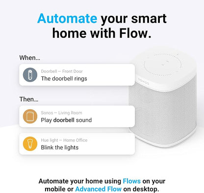 Homey Pro | Smart Home Hub for Home Automation – Features Z-Wave Plus, Matter & - Image 5