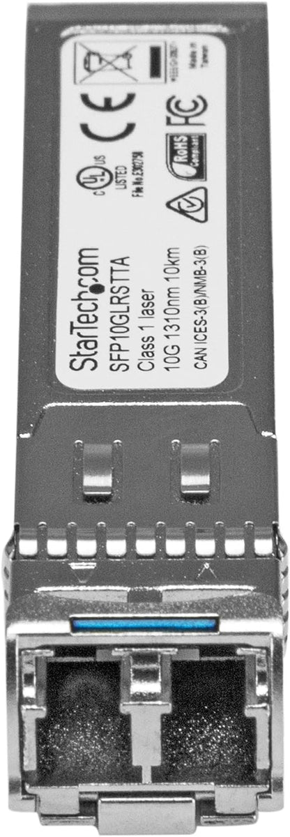 StarTech.com Cisco SFP-10G-LR-S Compatible SFP+ Module - Image 3