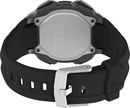 Timex Men's Ironman Triathlon Classic 30 38mm Watch - Image 4