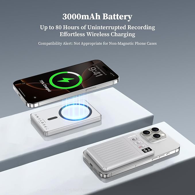 AI Voice Recorder - Image 6