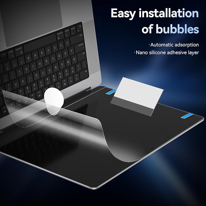 360° Laptop Privacy Screen 16 Inch - Image 5