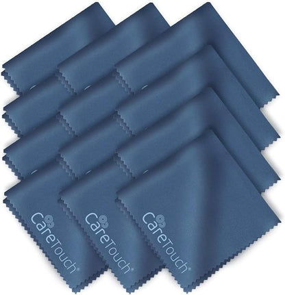 Care Touch Eyeglass Cleaning Cloth by CareTouch