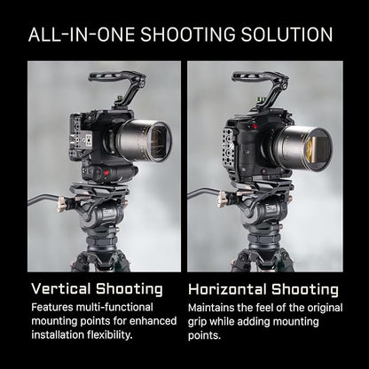Tilta Camera Cage Compatible - Image 8