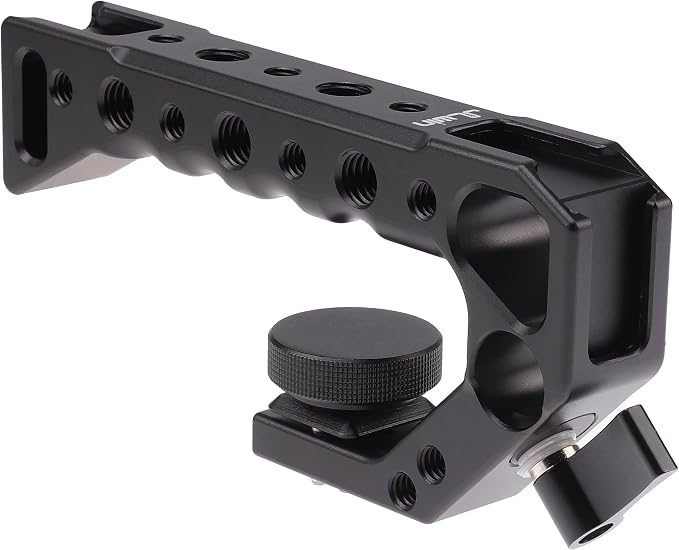 Hersmay EOS R6 II Camera Cage - Image 8