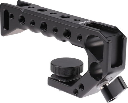Hersmay EOS R6 II Camera Cage - Image 8