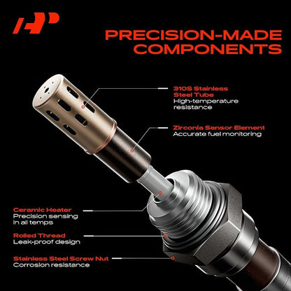 A-Premium O2 Oxygen Sensor Compatible - Image 4