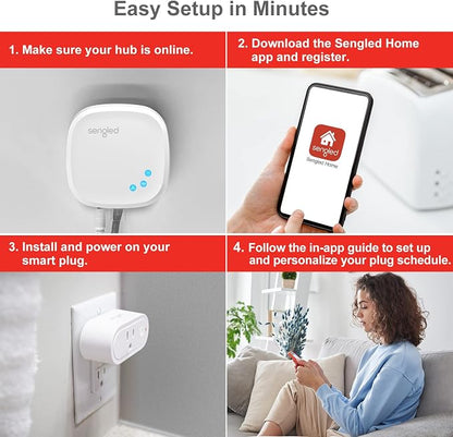Sengled Use Products, Compatible - Image 6