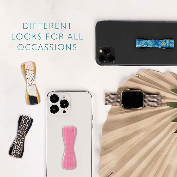 LOVEHANDLE Universal Phone Grip - Image 6
