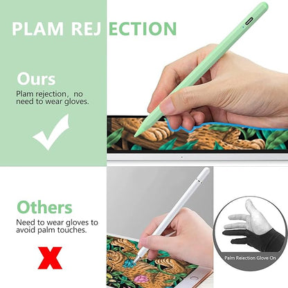 ​​​Stylus Pen for iPad 2018-2023 - Image 4