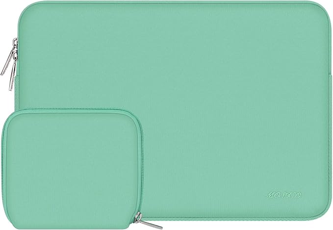 MOSISO Laptop Case 13.3 inch, 13-13.3 inch Laptop Sleeve Bag Compatible by MOSISO