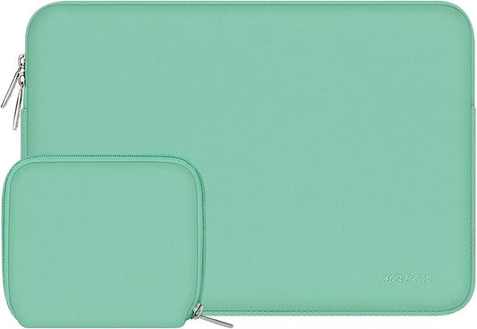 MOSISO Laptop Case 13.3 inch, 13-13.3 inch Laptop Sleeve Bag Compatible by MOSISO