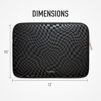 Vandel Slim Laptop Sleeve 13-13.3 inch Laptop Case - Image 7