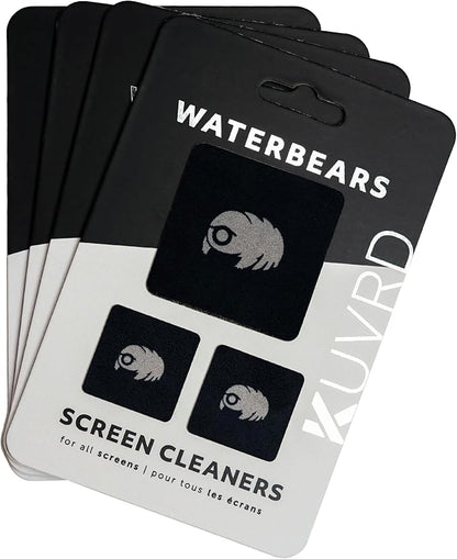 KUVRD Waterbear by KUVRD