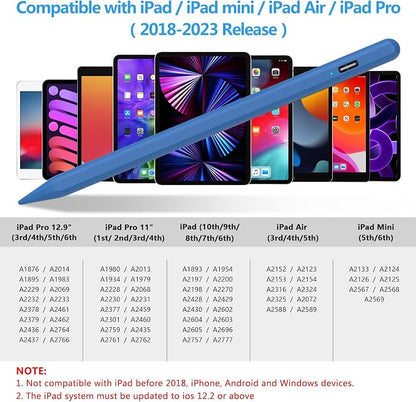 ​​​Stylus Pen for iPad 2018-2023 - Image 9