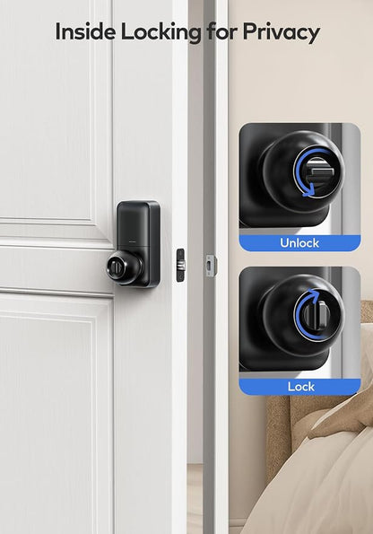 TEEHO TE003 Keyless Entry Keypad Door Lock - Image 7