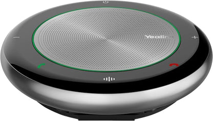 Yealink Teams Certified Speakerphone Wireless Speaker by RedefineYourWorkplace