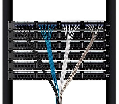 Monoprice SlimRun Cat6A Ethernet Patch Cable - Image 5