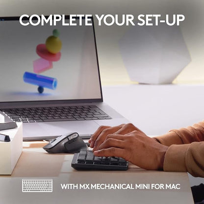 Logitech MX Master 3S for Mac - Image 10
