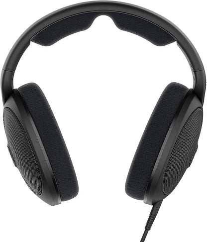 Sennheiser HD 560 S Over-The-Ear Audiophile Headphones - Image 7