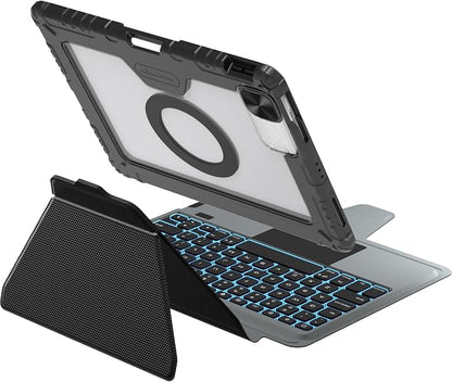 Nillkin 12.9 inch iPad pro case by Nillkin