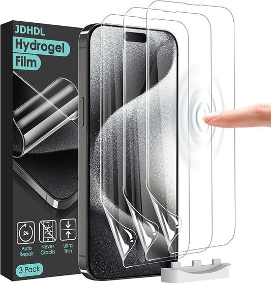 Screen Protector by JDHDL