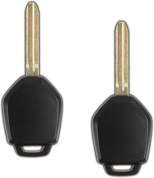 KeylessOption Key Fob Replacement - Image 2