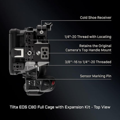 Tilta Camera Cage Compatible - Image 5