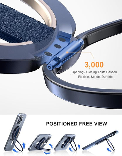 EWA MagOne Ultra Phone Grip Stand - Image 4