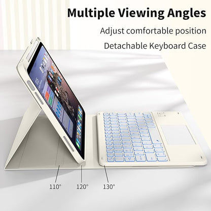 JKSML for iPad 11th/10th Generation Case - Image 3