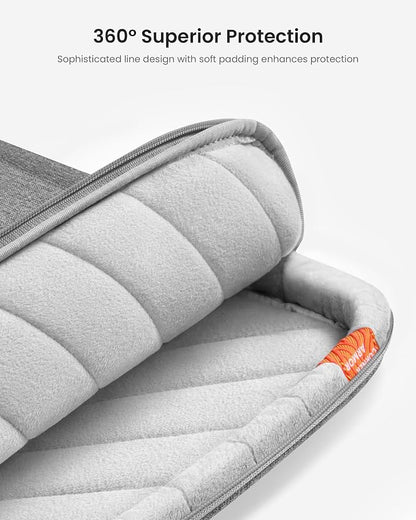 tomtoc 360 Protective Laptop Carrying Case compatible - Image 4