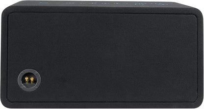 Rockville DV10K52 Dual 10" K5 2400w Car Subwoofers, Pre-Loaded Vented Sub - Image 3