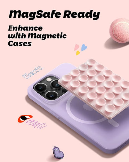 amBand Magnetic Suction Phone Mount - Image 2
