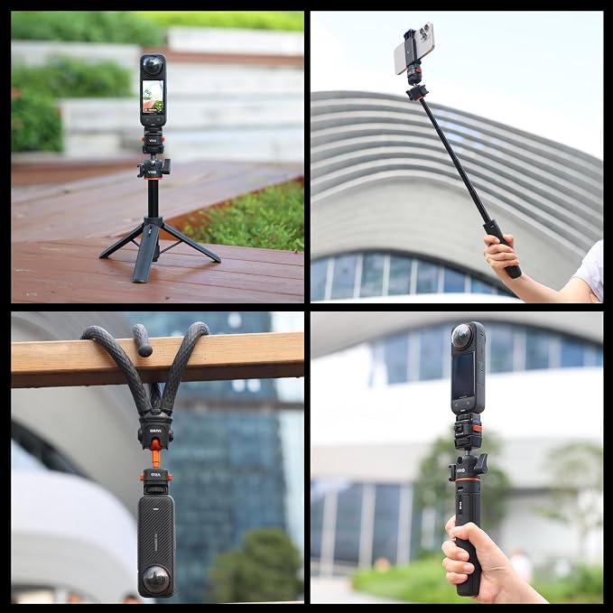 VRIG Magnetic Quick Release Mount Adapter - Image 7