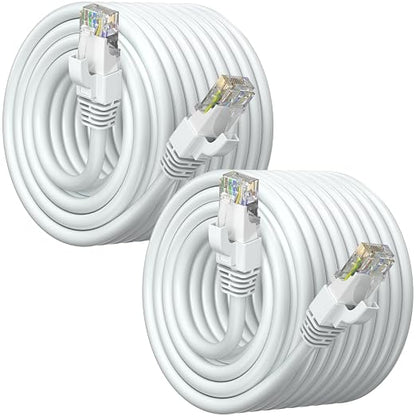 Maximm Cat 6 Ethernet Cable 150 ft by MaximmCable