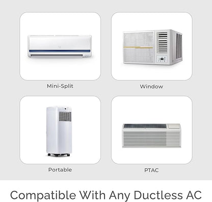 Breez Lite | Smart AC Controller - Image 3