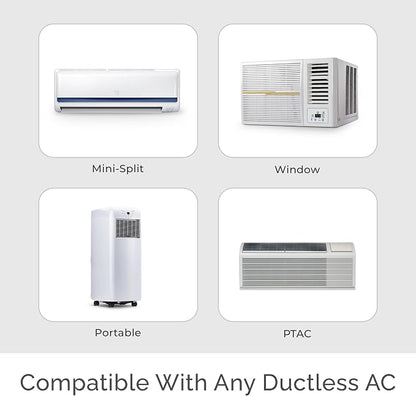 Breez Lite | Smart AC Controller - Image 3