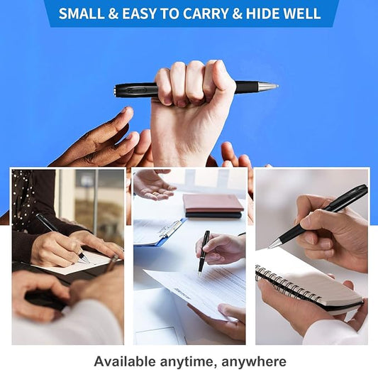 Mini Video Camera, 32GB Hidden Camera Spy Camera，1080P Portable Mini Nanny - Image 2