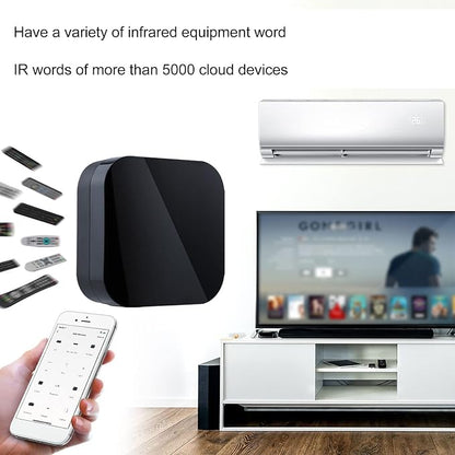 YOUTHINK Infrared Intelligent Remote Control, Air Conditioning Smart Home - Image 6