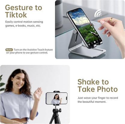 Smart Ring for Women & Men, Fitness Tracker - Image 4