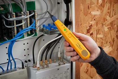 Fluke Networks PRO3000F60-KIT Includes Tone Generator & Probe - Image 3