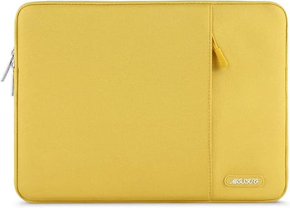 MOSISO Laptop Case 13.3 inch, 13-13.3 inch Laptop Sleeve Compatible by MOSISO