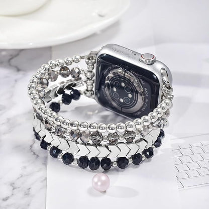 MOFREE Beaded Bracelet Compatible - Image 2