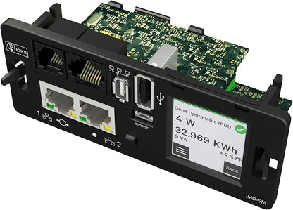 Vertiv Geist Switched Rack PDU - Image 3