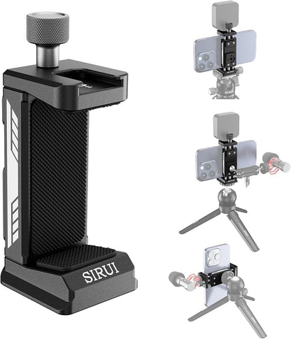 SIRUI Phone Mount for Tripod by SIRUI