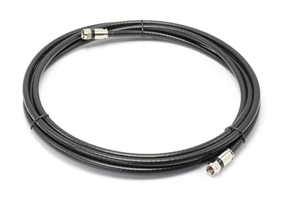THE CIMPLE CO Solid Copper Coaxial Cable 25 FT by THECIMPLECO