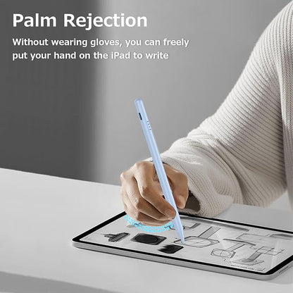 Stylus Pen for iPad 9th&10th - Image 5