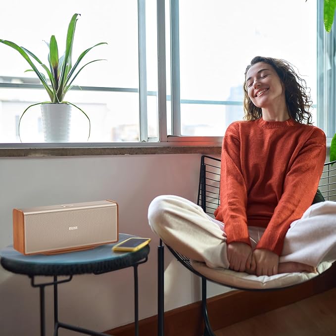 DOSS SoundBox Ultra Bluetooth Speaker - Image 9